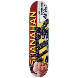 DGK DECK BONES SHANAHAN 8.06