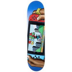 DGK DECK GAME OVER QUISE 7.9