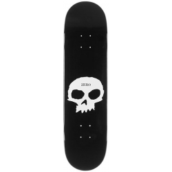 ZERO DECK SINGLE SKULL...