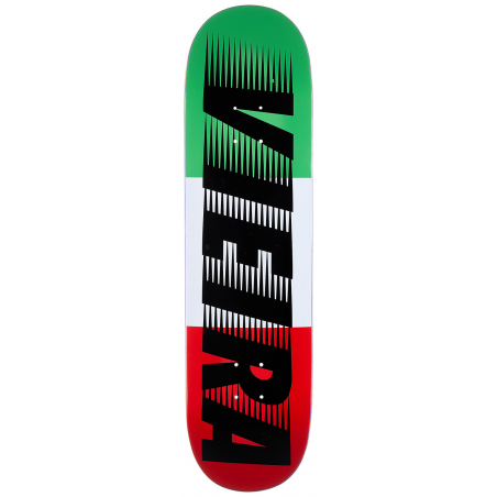 PIZZA DECK SPEEDY VIEIRA 8.25 X 32.375 WB 14.25