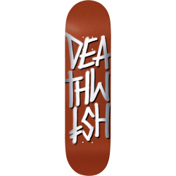 DEATHWISH DECK DEATHSTACK...