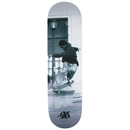MAXALLURE DECK PIER 7 KARL WATSON 8.25