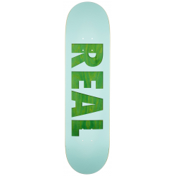 REAL DECK BOLD REDUX TEAL...