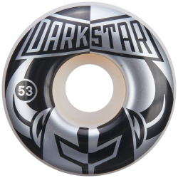 DARKSTAR WHEELS (JEU DE 4)...