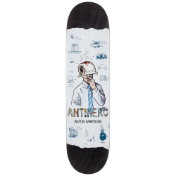 ANTIHERO DECK RECYCLING...