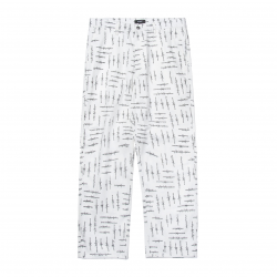 HUF PANT WIRE BOYD NATURAL