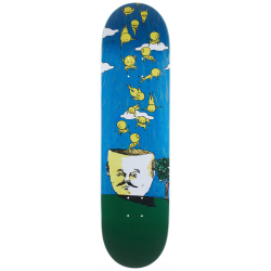 BAKER DECK JC PICNIC HEAD...