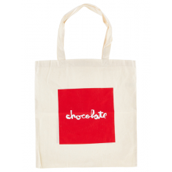 CHOCOLATE BAG RED SQUARE...