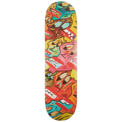 BAKER DECK TY SEGALL JC 8.5...