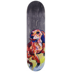 BAKER DECK TY SEGALL RZ...