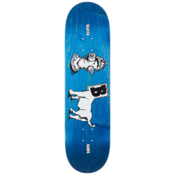 BAKER DECK TOON GOONS RH...