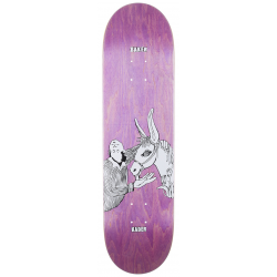 BAKER DECK TOON GOONS KS...