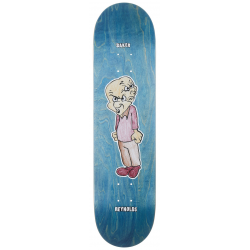 BAKER DECK TOON GOONS AR...