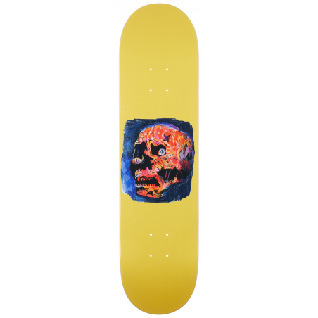 BAKER DECK JF RESURRECTION 8.0 X 31.5