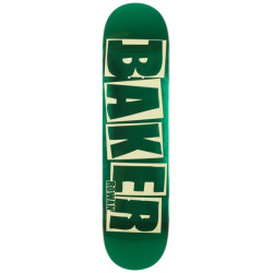 BAKER DECK BRAND LOGO RZ...