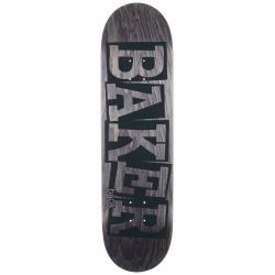 BAKER DECK RIBBON SB GREY...