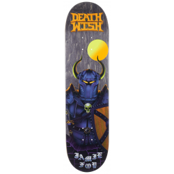 DEATHWISH DECK WAR MASTERS...