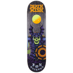 DEATHWISH DECK WAR MASTERS...