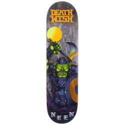 DEATHWISH DECK WAR MASTERS...