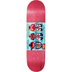 DEATHWISH DECK CHATMAN JU...