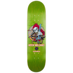 DEATHWISH DECK NW ASTROVORE...