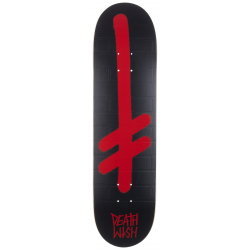 DEATHWISH DECK GANG LOGO...