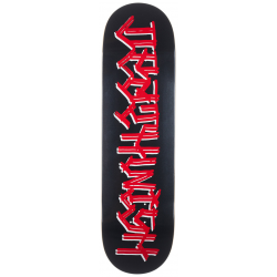 DEATHWISH DECK MUCHACHOS...