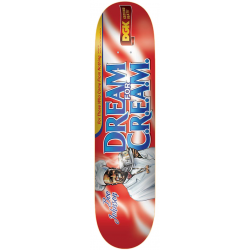 DGK DECK GHETTO MARKET BOO 7.9