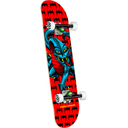 POWELL PERALTA COMPLETE...