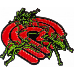 POWELL PERALTA PIN ANTS