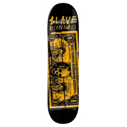 SLAVE DECK ECONOSLAVE BLACK...