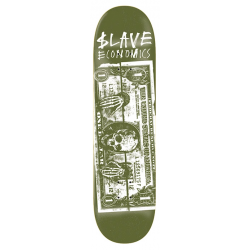 SLAVE DECK ECONOSLAVE ARMY...