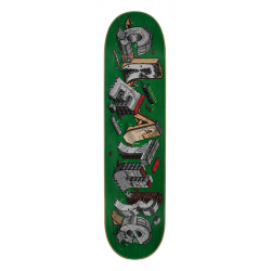 CREATURE DECK SLAB DIY HARD...