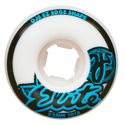 OJ WHEELS (JEU DE 4) 52MM...