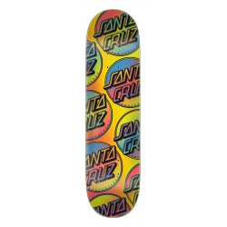 SANTA CRUZ DECK CONTRA...