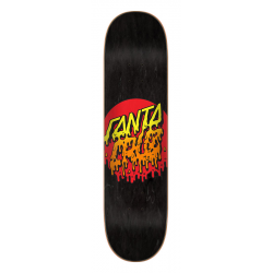 SANTA CRUZ DECK RAD DOT...