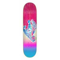 SANTA CRUZ DECK IRIDESCENT...