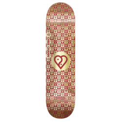 THE HEART SUPPLY DECK CHRIS...