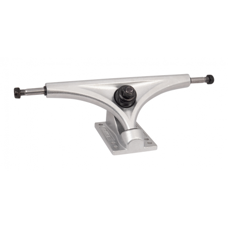 BULLET TRUCK 180MM POLISHED LONGBOARD