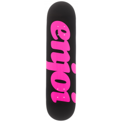 ENJOI DECK FLOCKED HYB...