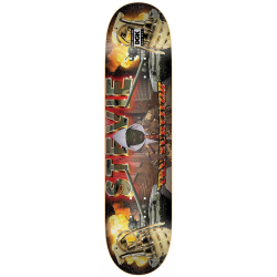 DGK DECK GHETTO FAB...