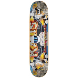 DGK DECK GHETTO FAB KALIS 7.8