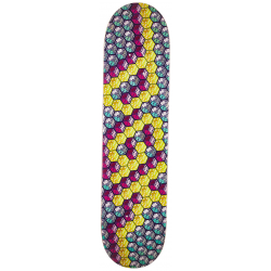 DGK DECK DICEY HOLOGRAM...