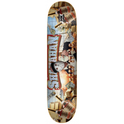 DGK DECK GHETTO FAB...