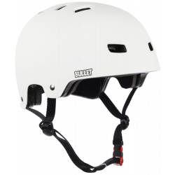 BULLET HELMET (CASQUE) MATT...