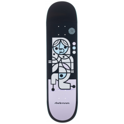 DARKROOM DECK ECLIPSE 8.125...