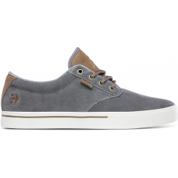 ETNIES JAMESON 2 GREY BROWN