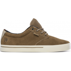 ETNIES JAMESON 2 BROWN TAN