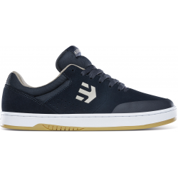 ETNIES MARANA NAVY TAN