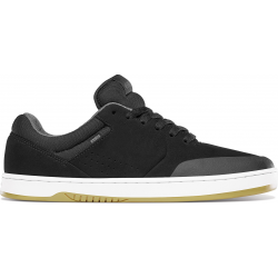 ETNIES MARANA BLACK CHARCOAL